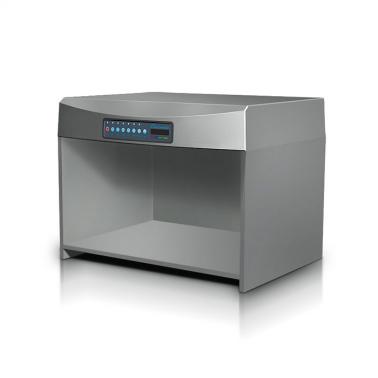 全面升級版標準光源對色燈箱 P60+/T60+